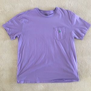 Polo by Ralph Lauren SS Pocket Tee, Size L